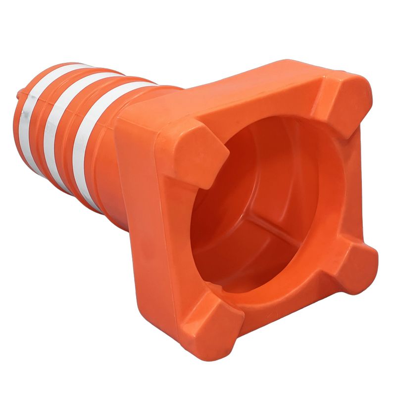 Cone-Barril-sinalizador-de-Trafego-Brasil-Sinal