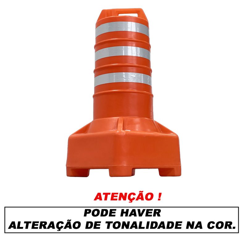 Cone-Barril-sinalizador-de-Trafego-Brasil-Sinal