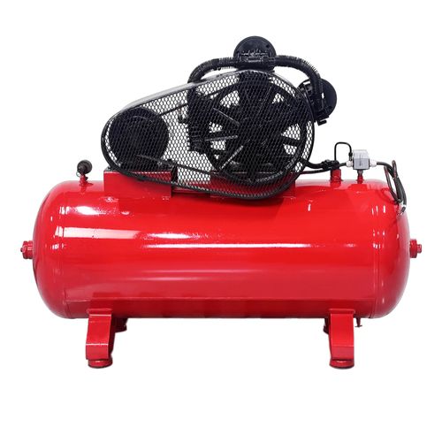 Compressor 20/200Lts 220/380V Trifásico 6cv DEWALT RECONDICIONADO