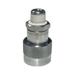 Engate-Rapido-Femea-3-8-NPT-Alta-Pressao-Agulha-CR400-ENERPAC