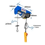 Talha Eletrica Cabo de Aco 800Kg 220V PA800C ACM TOOLS -7-.jpg
