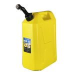 Galao em Polietileno com Bico Antigotejante 20Lts para Diesel 10503 BREMEN -1-.jpg