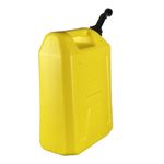 Galao em Polietileno com Bico Antigotejante 20Lts para Diesel 10503 BREMEN -2-.jpg