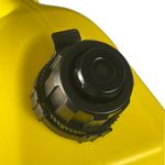 Galao em Polietileno com Bico Antigotejante 20Lts para Diesel 10503 BREMEN -5-.jpg