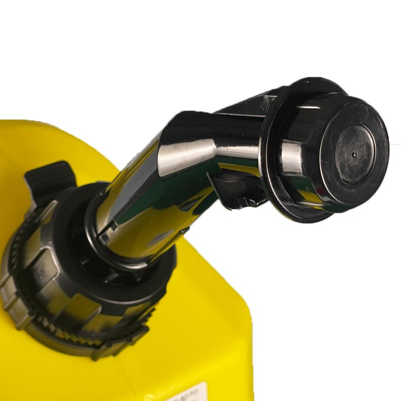 Galao em Polietileno com Bico Antigotejante 20Lts para Diesel 10503 BREMEN -3-.jpg