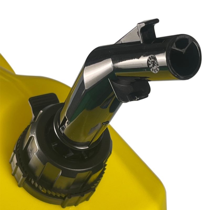 Galao em Polietileno com Bico Antigotejante 20Lts para Diesel 10503 BREMEN -4-.jpg