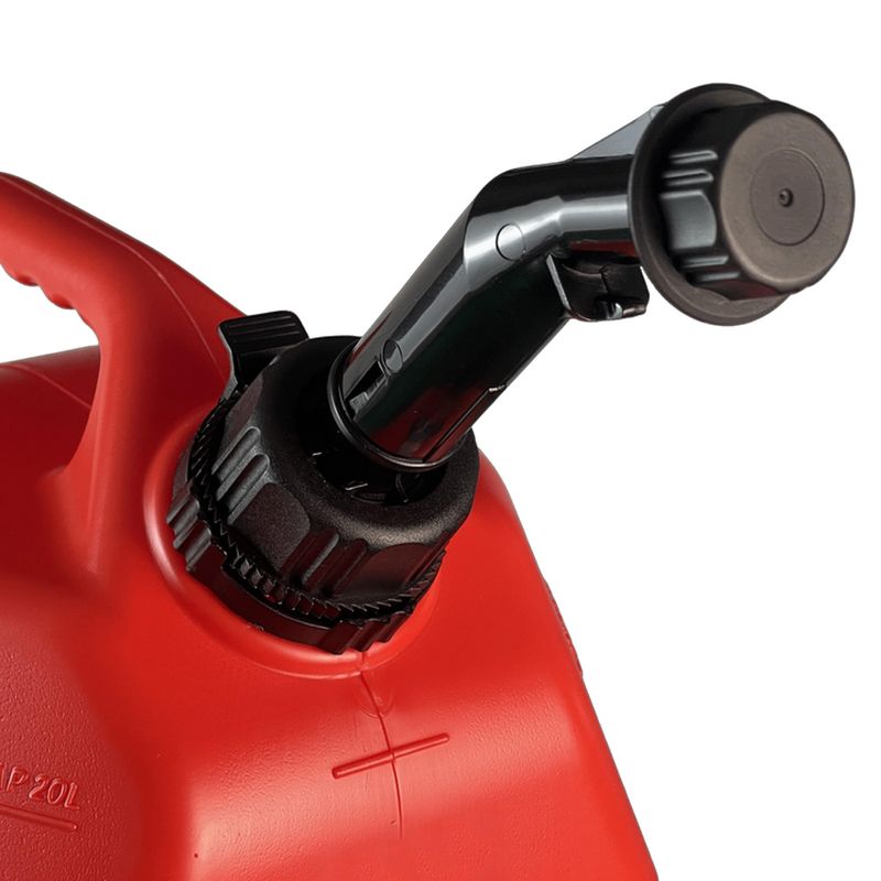Galao em Polietileno 20Lts para Abastecimento com Bico Antigotejante Ref 10498 Bremen -4-.jpg