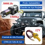 Guincho-Eletrico-12V-1360Kg---3000Lbs-com-Cabo-de-Aco-GE1360-ACM-TOOLS