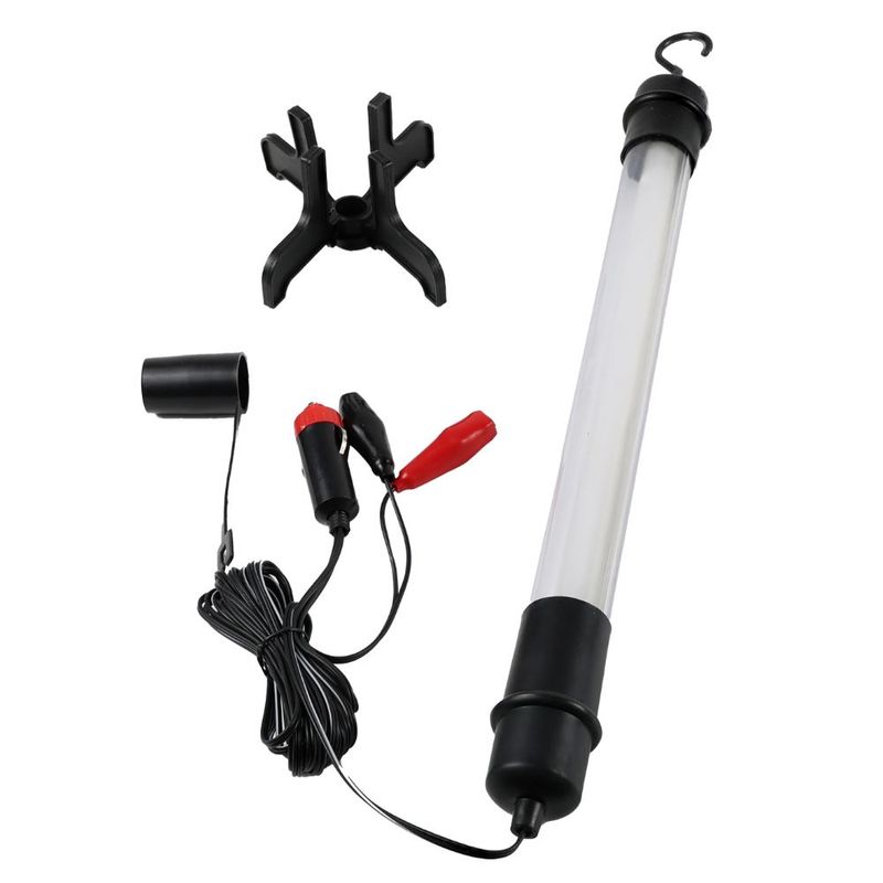 Cordao-Pendente-de-Luz-de-Led-600-Lumens-8W-com-5Mts-de-Cabo-12V-9648-BREMEN