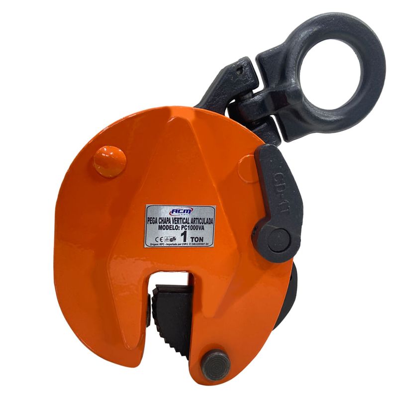 Pega-chapa-vertical-articulado-1Ton-PC1000V-A-ACM-TOOLS