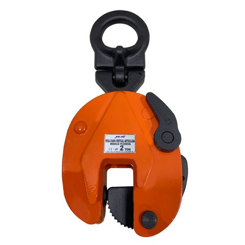 Pega chapa vertical articulado 2Ton PC2000V-A ACM TOOLS