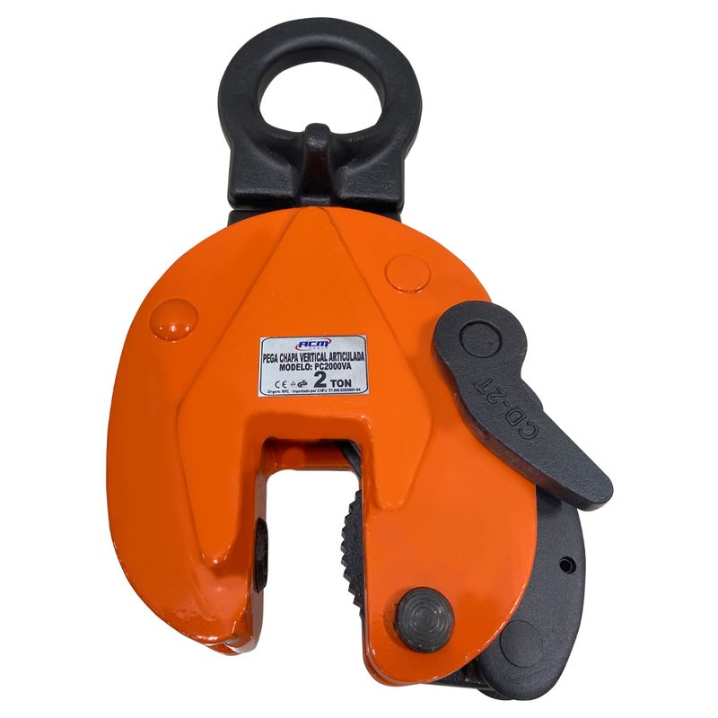 Pega-chapa-vertical-articulado-2Ton-PC2000V-A-ACM-TOOLS