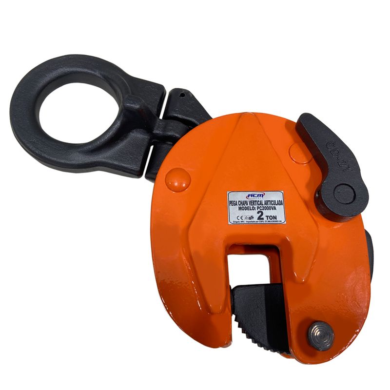Pega-chapa-vertical-articulado-2Ton-PC2000V-A-ACM-TOOLS