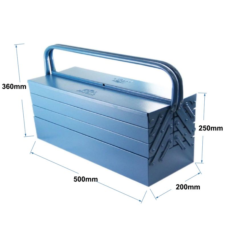 Caixa-Sanfonada-Com-07-Gavetas-50x20x29-Modelo-09-Fercar
