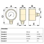 Manometro-700Kgf-G-4088L-com-Glicerina-1-4pol-NPT-para-Cilindro-Enerpac--5-