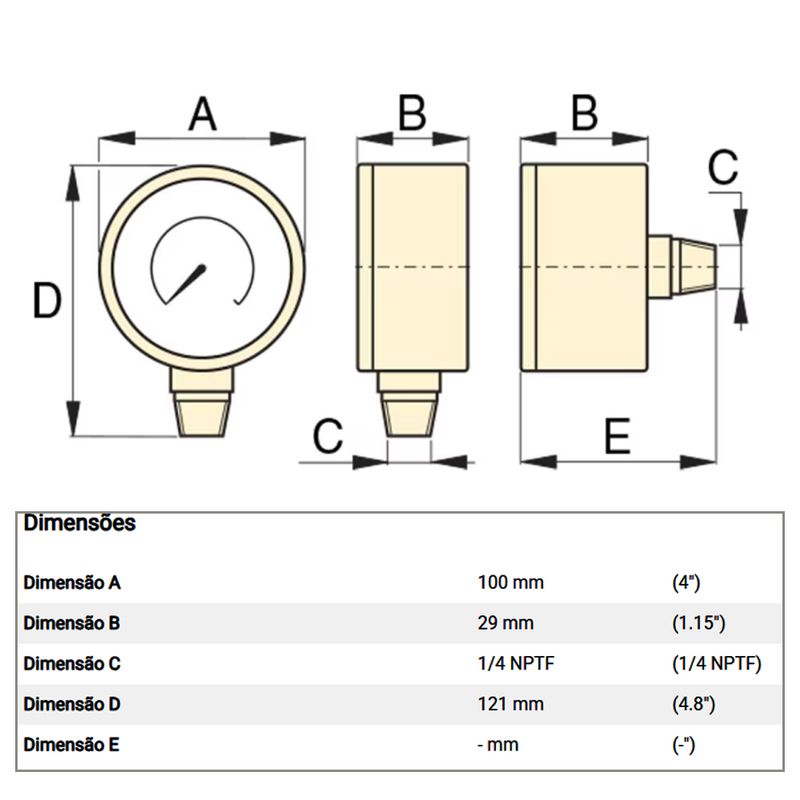 Manometro-700Kgf-G-4088L-com-Glicerina-1-4pol-NPT-para-Cilindro-Enerpac--5-