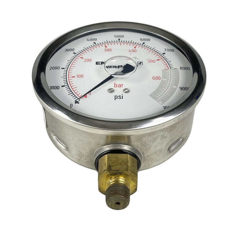 Manometro-700Kgf-G-4088L-com-Glicerina-1-4pol-NPT-para-Cilindro-Enerpac--2-