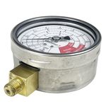 Manometro-700Kgf-GF-813P-para-Cilindros-de-20-30-e-60Ton-RCH-RRH-ENERPAC--2-