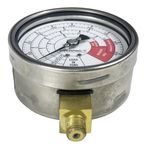 Manometro-700Kgf-GF-813P-para-Cilindros-de-20-30-e-60Ton-RCH-RRH-ENERPAC--4-