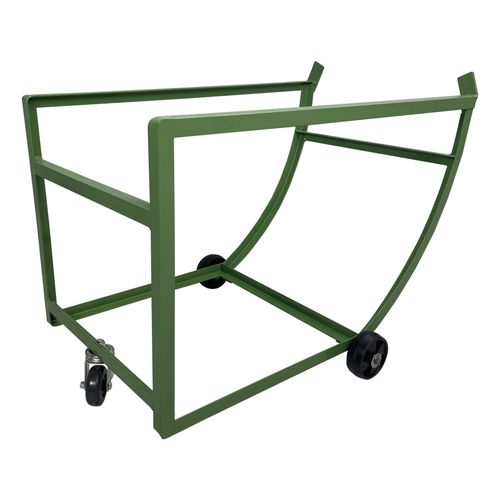 Carro Entornador Tambor 220KG TUBULAR B41 BENATTI