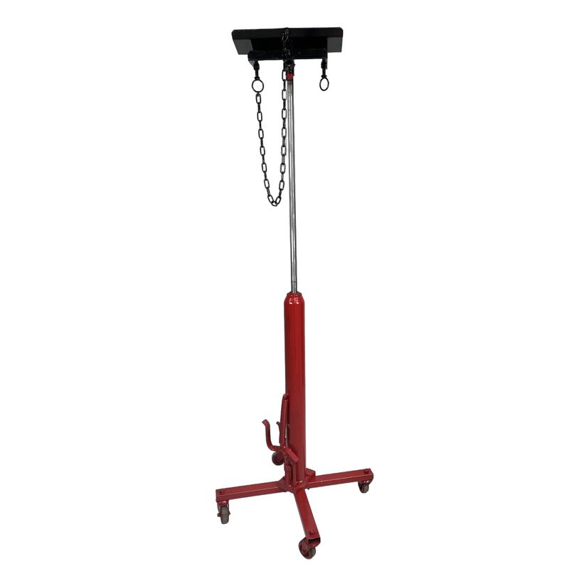 Macaco-Hidraulico-Telescopico-para-Cambio-250Kg-POTENTE-RECONDICIONADO