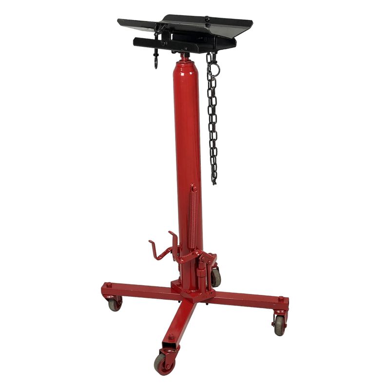 Macaco-Hidraulico-Telescopico-para-Cambio-250Kg-POTENTE-RECONDICIONADO