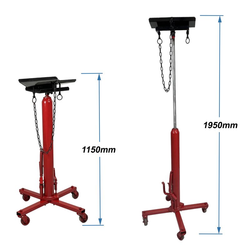 Macaco-Hidraulico-Telescopico-para-Cambio-250Kg-POTENTE-RECONDICIONADO