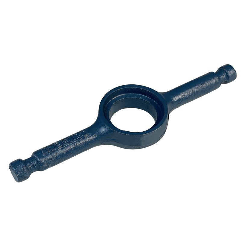 Suporte retorno de mola para prensa RPP054 RIBEIRO -4-
