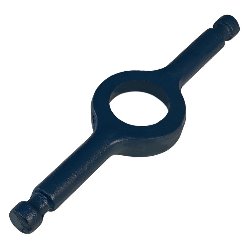 Suporte retorno de mola para prensa RPP054 RIBEIRO -5-