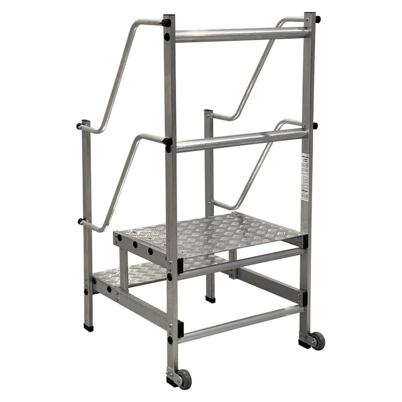 Escada-plataforma-em-Aluminio-050M-01-DEGRAU-PALANK-PALANK500RVD-ESCALEVE