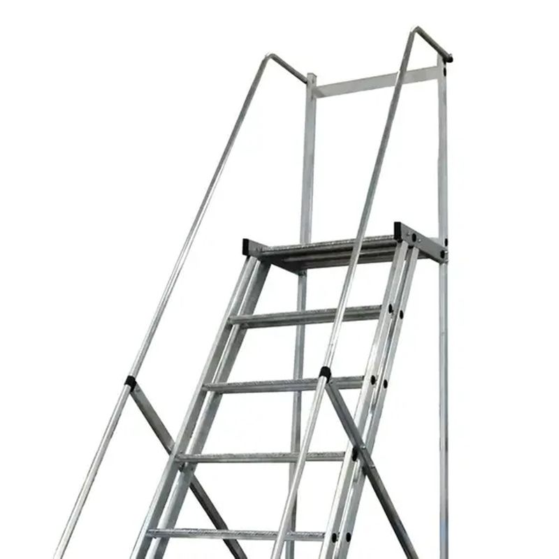 Escada-plataforma-em-alumino-2-75M-10-DEGRAUS-PLAT2750RVD-ESCALEVE-