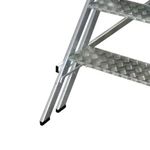 Escada-plataforma-em-alumino-2-75M-10-DEGRAUS-PLAT2750RVD-ESCALEVE-