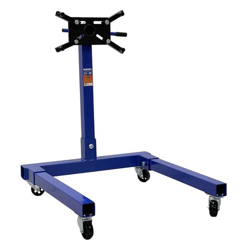 Suporte Cavalete para Motor 600Kg R070021 RIOSUL