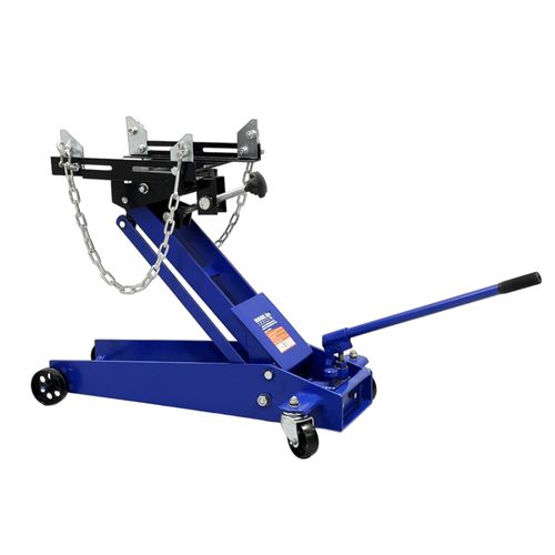 Macaco Hidráulico para Câmbio 500Kg Baixo R07 0022 RIOSUL