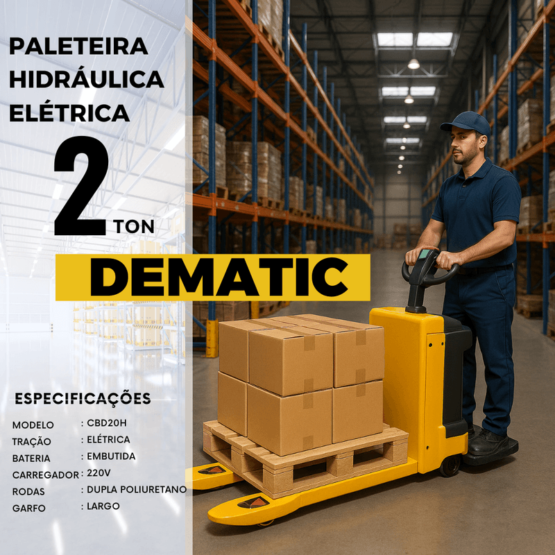 Paleteira-Eletrica-Hidraulica-2-Ton-Roda-Dupla-Poliuretano-Largo-Com-Bateria-e-Carregador-Cbd20h-Dematic