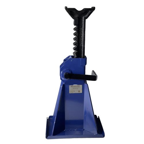 Cavalete automotivo linha pesada 14 Ton CP - 42 FORTECH