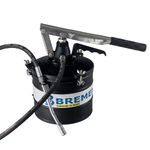 Bomba Manual de Graxa 4Kg Ref 9123 Bremen -2-