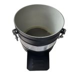 Bomba Manual de Graxa 4Kg Ref 9123 Bremen -7-