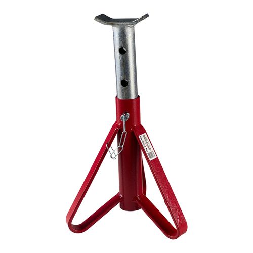 Cavelete Mecânico 2 Ton Ref CVM02 METALSUL