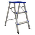 Banqueta-Escada-Aluminio-com-2-degraus---patamar-REAL-ESCADAS