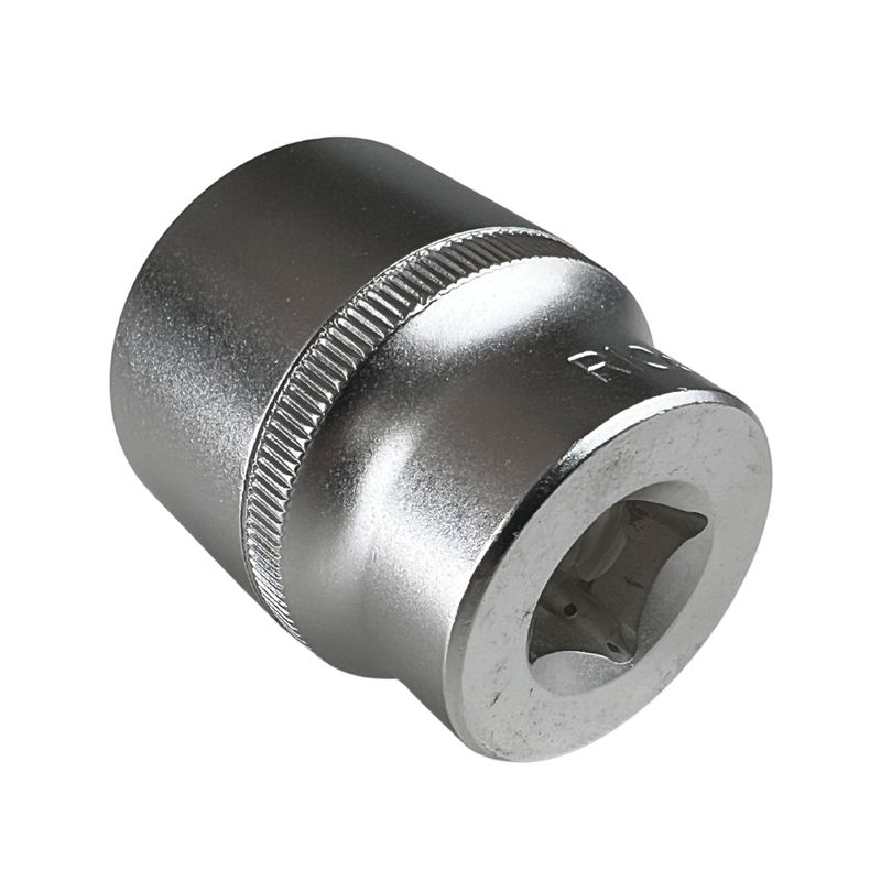 Soquete 30mm estriado CRV 010223 RIO SUL -4-
