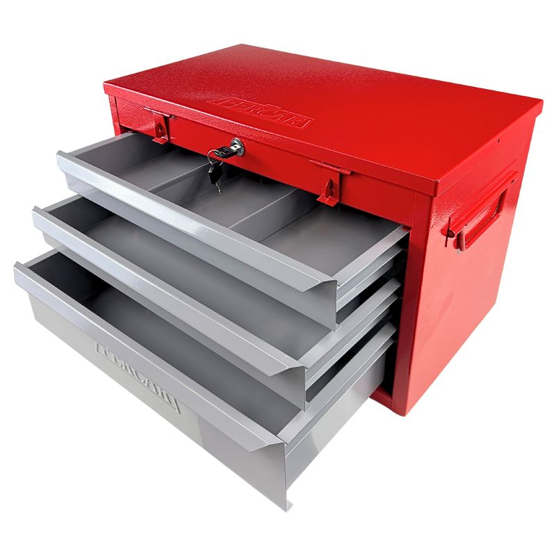 Caixa-Gabinete-com-3-Gavetas-VERMELHO-G3VM-FERCAR--9-