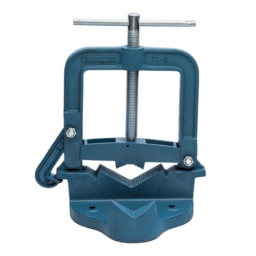 Torno para encanador nr6 TE-6 MARCON