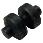 Guia da Corrente para Talhas de 1,5 a 3ton 40621608 Bergsteel -1-