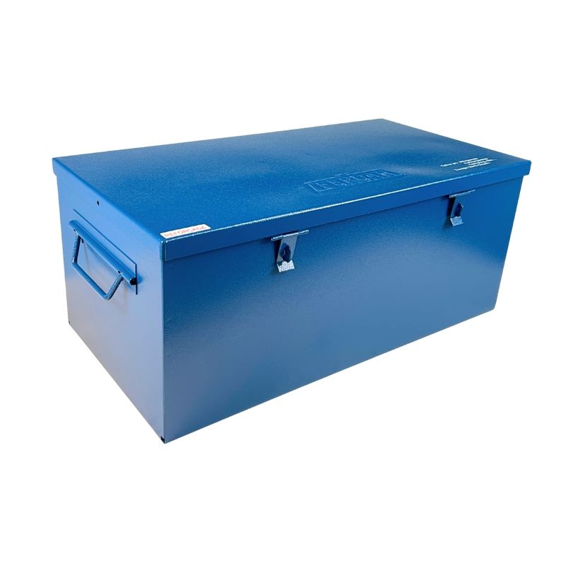 CAIXA FERRAMENTA SUPER BAU COM ESTOJO 60cm MOD14 FERCA -2-