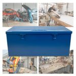 CAIXA FERRAMENTA SUPER BAU COM ESTOJO 60cm MOD14 FERCA -1-