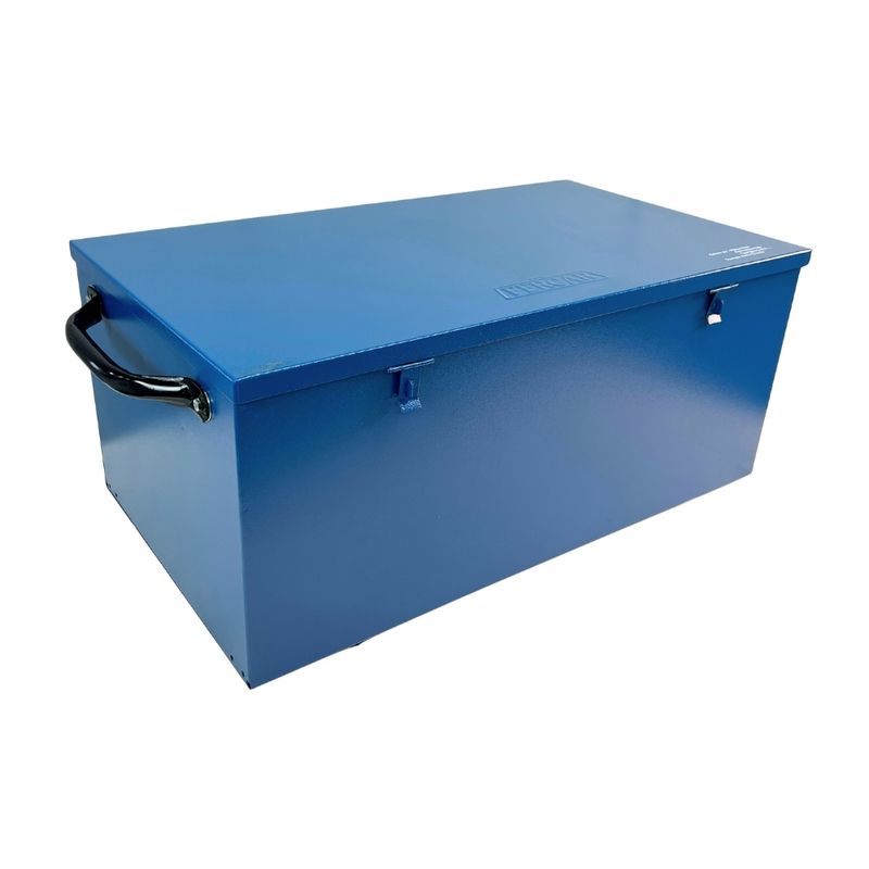 CAIXA FERRAMENTA SUPER BAU COM ESTOJO 80cm MOD16 FERCA -1-