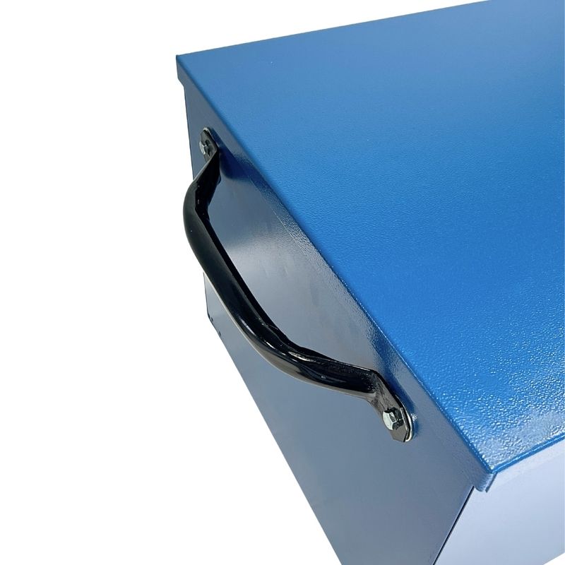 CAIXA FERRAMENTA SUPER BAU COM ESTOJO 80cm MOD16 FERCA -4-