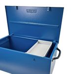 CAIXA FERRAMENTA SUPER BAU COM ESTOJO 80cm MOD16 FERCA -5-