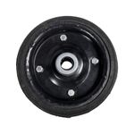 Roda Macica 8pol aro em chapa GSCAR -1-